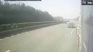 Drive Carefully