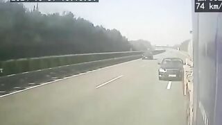Drive Carefully