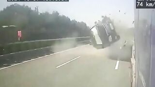 Drive Carefully