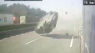 Drive Carefully