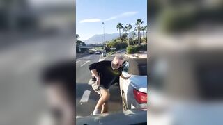 Strange Violations On Spanish Roads