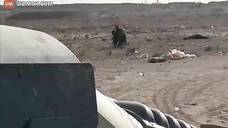 When Mine Removal Goes Wrong