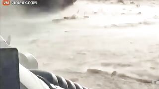 When Mine Removal Goes Wrong