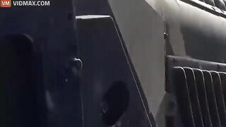 When Mine Removal Goes Wrong