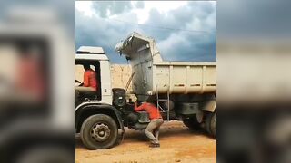 Workers Lose Their Minds Due To Excessive Stress