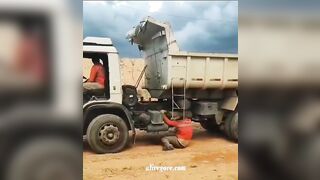 Workers Lose Their Minds Due To Excessive Stress