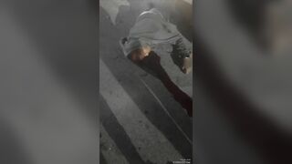 Young Motorcyclist Dies In Car Accident In Brazil