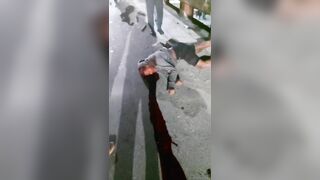 Young Motorcyclist Dies In Car Accident In Brazil