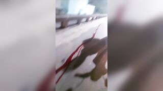 Young Motorcyclist Dies In Car Accident In Brazil