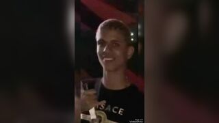 Young Motorcyclist Dies In Car Accident In Brazil