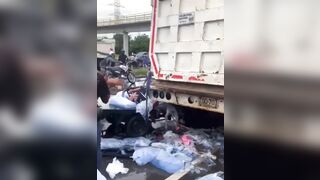 Young Caribbean Water Worker Dies From Injuries Sustained In Traffic Accident