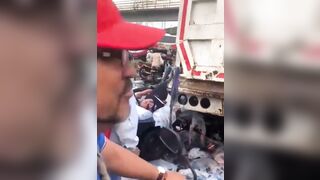 Young Caribbean Water Worker Dies From Injuries Sustained In Traffic Accident