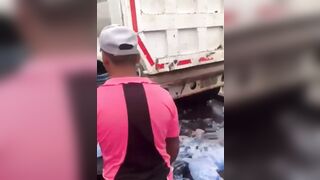 Young Caribbean Water Worker Dies From Injuries Sustained In Traffic Accident