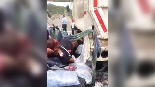 Young Caribbean Water Worker Dies From Injuries Sustained In Traffic Accident