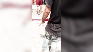 Two Motorcycles Collided, Killing A Young Nurse