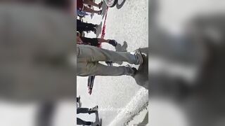 Two Motorcycles Collided, Killing A Young Nurse