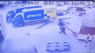 Lack Of Situational Awareness