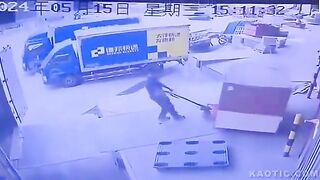 Lack Of Situational Awareness