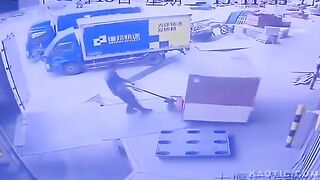 Lack Of Situational Awareness