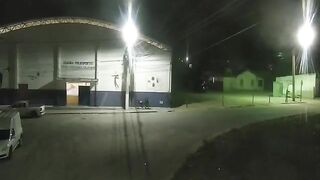 Two Friends Murdered In Brazil Over Noisy Motorcycle