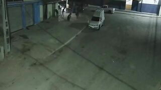 Two Friends Murdered In Brazil Over Noisy Motorcycle