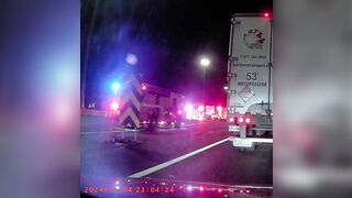 Bottom Collision