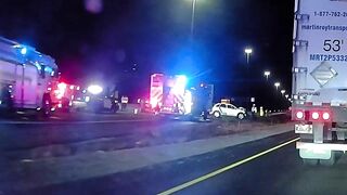 Bottom Collision