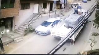 Accident Victims Get Fast Help