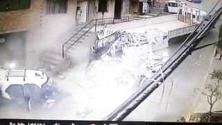 Accident Victims Get Fast Help