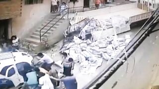 Accident Victims Get Fast Help