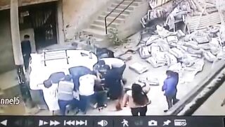 Accident Victims Get Fast Help