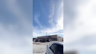 Plane Crashes During Dallas Air Show