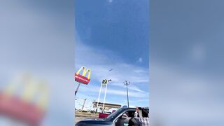 Plane Crashes During Dallas Air Show