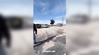 Plane Crashes During Dallas Air Show