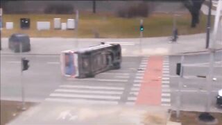 Ambulance Comes To Rescue