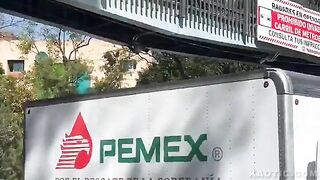 Different Perspectives Of Mexican Flying High Jumper