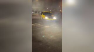 Another Victim Of The Street Occupation