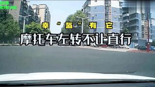 A Man Was Involved In A Traffic Accident While Riding A Bicycle In Meishan City