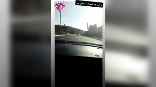 Improper Driving Leading To Accidents