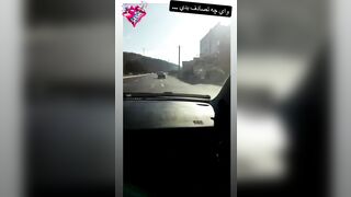 Improper Driving Leading To Accidents