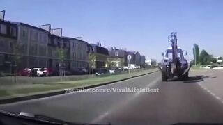 The Big Wheel Keeps Turning