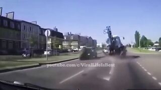 The Big Wheel Keeps Turning