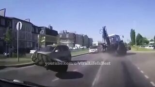 The Big Wheel Keeps Turning