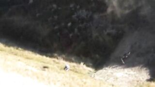 Bike Stunt Failure