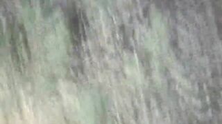 Bike Stunt Failure
