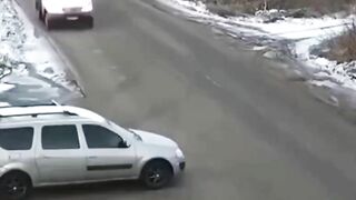 Blind Driver