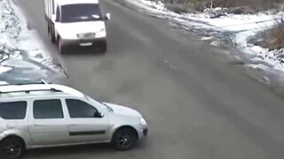 Blind Driver