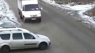Blind Driver