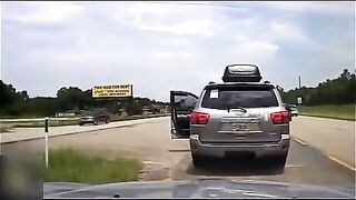 Closing Roads Is Not A Good Idea