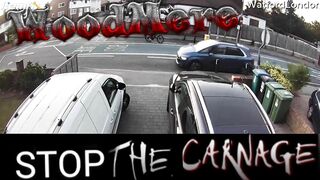 Car Accident Massacre